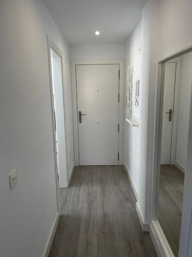 Princesa Suite 5 Málaga 0*,  Spanje