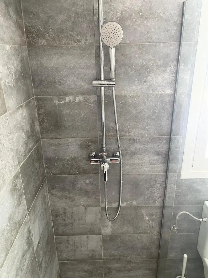 Appartement Princesa Suite 5 Málaga