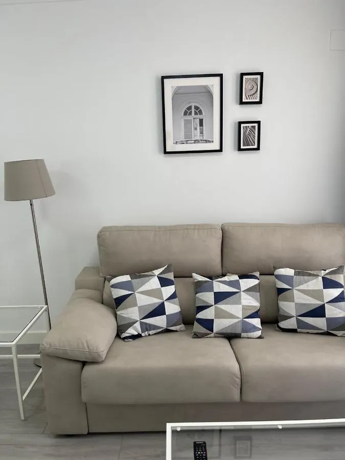 Princesa Suite 5 Málaga