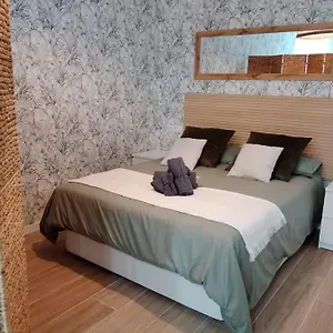 Apartamento Estudio El Torcal, Málaga