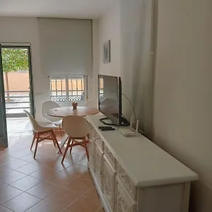 Apartamento Gran Merced Plaza, Málaga