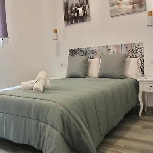 Apartamento Nuevo Apto Divina Pastora N-3, Málaga
