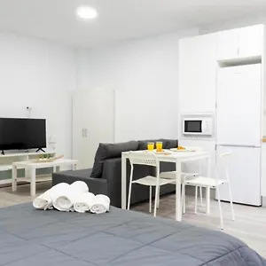 La Paloma A En , Málaga España